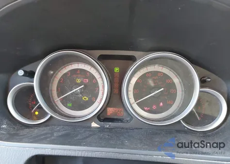 2012 Mazda Cx-9 Grand Touring from USA, damaged, VIN JM3TB3DA9C0340366